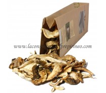 Boletus Edulis Seta Deshidratada apto para vegetarianos