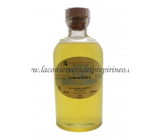 Limonchelico Vegetal 100%