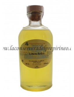 Limonchelico 100% Artesano