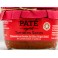 Paté vegetal de Tomates Secos de la conservera del prepirineo