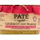 Paté  vegetal de Calabacín con Nueces de la conservera del prepirineo