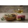 Pat&eacute; vegetal de Olivas de Arag&oacute;n con Cebolla de la conservera del prepirineo