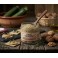 Pat&eacute;  vegetal de Calabac&iacute;n con Nueces de la conservera del prepirineo