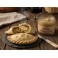 Pat&eacute;  vegetal de Calabac&iacute;n con Nueces de la conservera del prepirineo