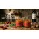 Pat&eacute; vegetal de Tomates Secos de la conservera del prepirineo