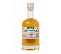 Licor de Hierbas apto para vegetarianos