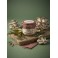Pat&eacute; vegetal de Setas con Especias de la conservera del prepirineo