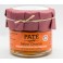 NUEVO Pat&eacute; Vegetal Sabor Chorizo de la conservera del prepirineo