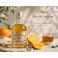 Licor de Miel y Naranja de la conservera del prepirineo