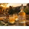 Licor de Miel y Naranja de la conservera del prepirineo
