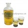 Licor de Miel y Naranja de la conservera del prepirineo