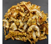 Amanita Caesarea Seta Deshidratada apto para vegetarianos