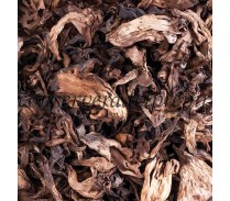 Trompeta de la Muerte, un producto artesano